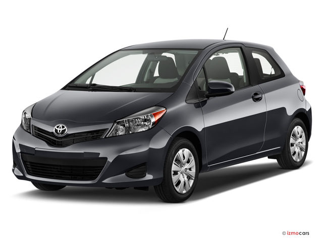 Фаркоп Toyota yaris 2014 года Купить Украина